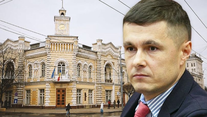 Нагачевский: Мунсоветники от PAS пытаются заблокировать деятельность экономического агента.