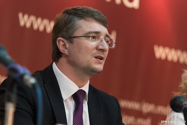 Анатол Мунтяну утверждает, однако, что власти добились больших успехов в борьбе с пытками.