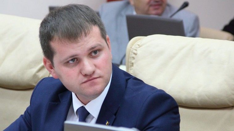Валериу Мунтяну рассказал, почему не хотел возглавлять ЛП.