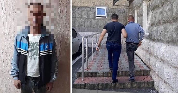 В Кишиневе мужчина скончался после того, как его поджег собутыльник. Коллаж: Point.md