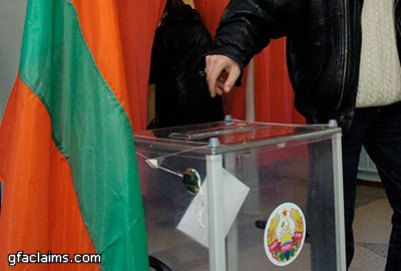Для участия в парламентских выборах были зарегистрированы 138 человек, которые поборются за 43 депутатских мандата.