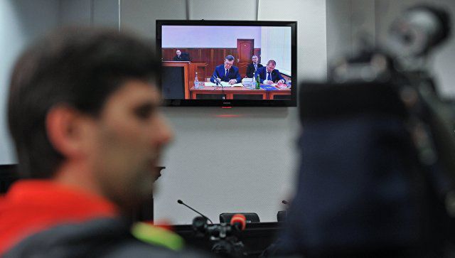 Шуляк заявил, что на Украине его подозревают в дезертирстве.