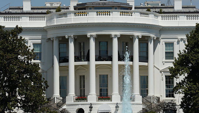 Представитель администрации США перепутал Венесуэлу с Россией.