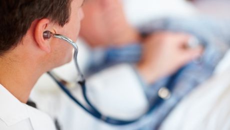 Un bărbat musulman a fost arestat după ce l-a împuşcat pe doctorul care a asistat la naşterea copilului său. Foto: phillymalpracticelawyer.com
