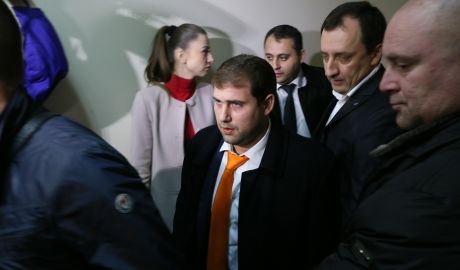 Примару Оргеева Илану Шору предстоит пробыть под домашним арестом еще 30 дней.