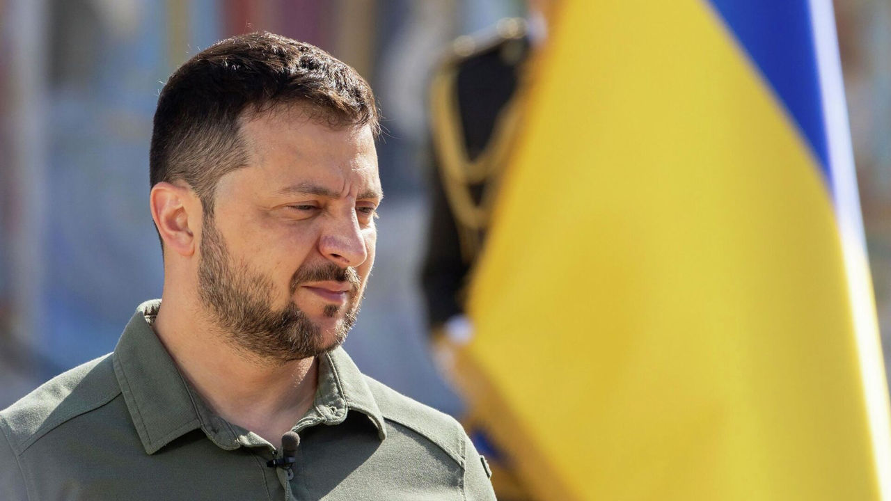 Зеленский примет участие в заседании Совбеза ООН по Украине.