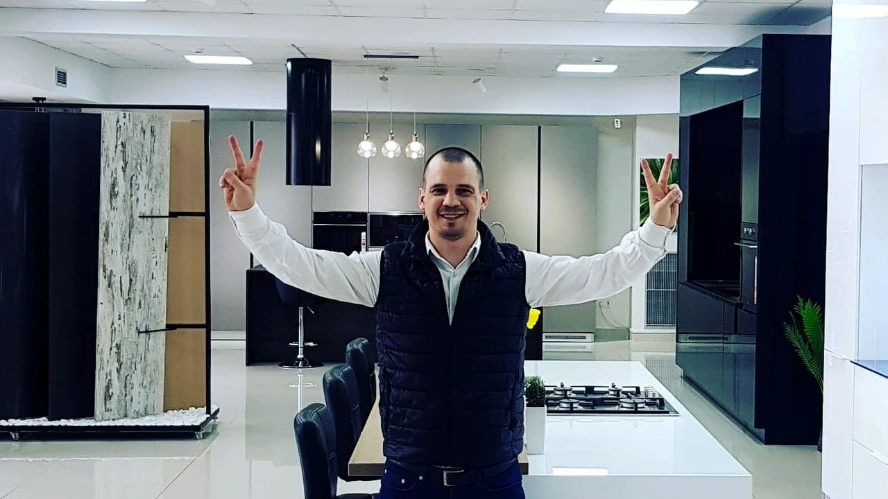 Обвиняемый в мошенничестве основатель Bismobil избежал ареста 20 000 евро.