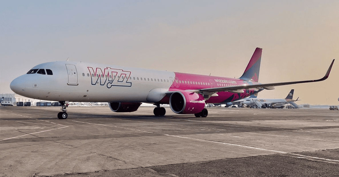 Правительство ведет переговоры, чтобы Wizzair вернулась в Молдову.
