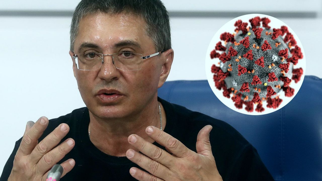 Доктор Мясников назвал симптомы для вызова скорой помощи.