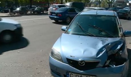 Poliţia cercetează circumstanţele producerii accidentului. Conducătorul auto vinovat riscă să fie cercetat penal.