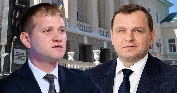 Мунтяну потребовал назначить другого главу МВД вместо Нэстасе.