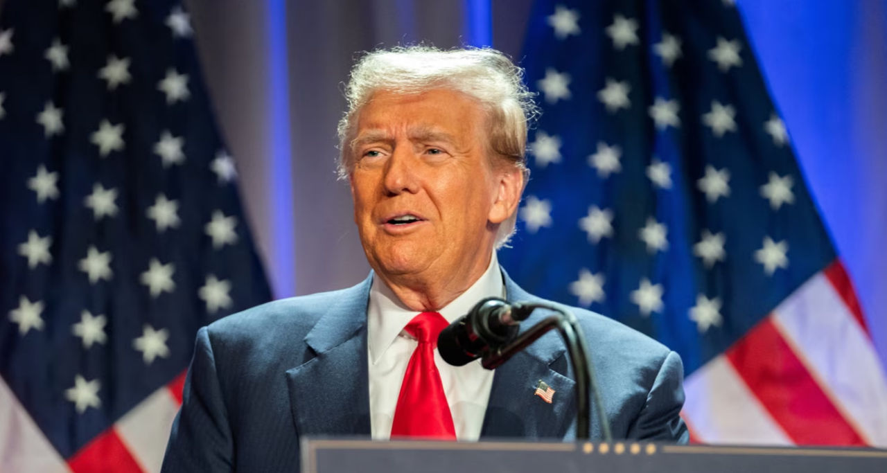 Trump spune că l-a ales pe Chris Wright pentru funcția de ministru al Energiei.