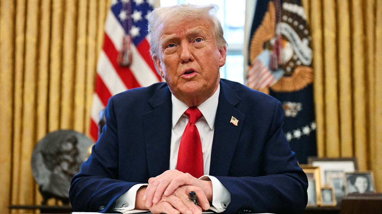 Трамп анонсировал снижение цен на 30-80 % на лекарства в США.