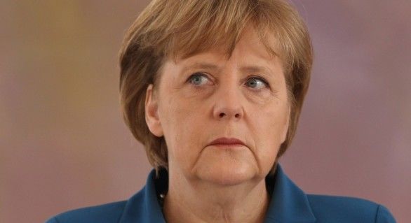 Mai mulți responsabili germani au acuzat-o în cursul weekend-ului pe Angela Merkel, cancelarul Germaniei, că pune prea mult Europa în mâinile Turciei.