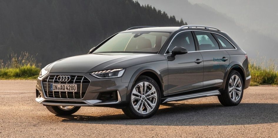 Audi отзывает 200 000 авто из-за странной поломки.