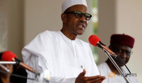 Nigeria a întors în buget 9 miliarde de dolari furate inclusiv de funcţionari din fosta guvernare. Foto: reuters.com