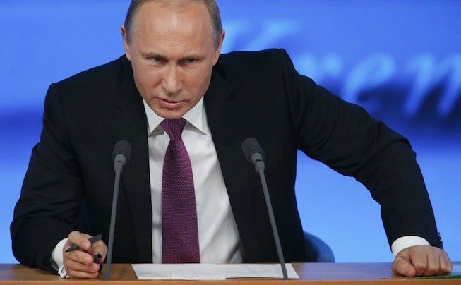 Rusia caută prin Interpol o pensionară participantă la manifestaţii de protest. Foto: paginaderusia.ro