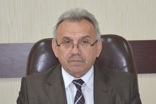 Donciu despre demiterea din funcția de președinte în exercițiu al ANI