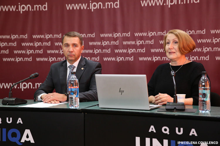 TI-Moldova: Процесс реализации решений Счетной палаты всегда должен быть прозрачным.