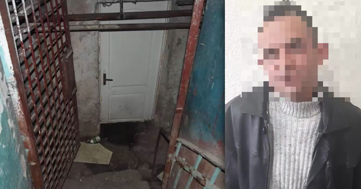 Мужчине грозит два года тюрьмы за ложный звонок о бомбе. Фото: Point.md.