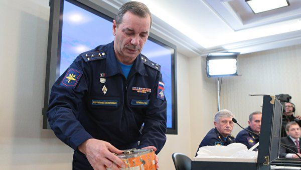 У РФ есть доказательства, что Су-24 не нарушал границу с Турцией.