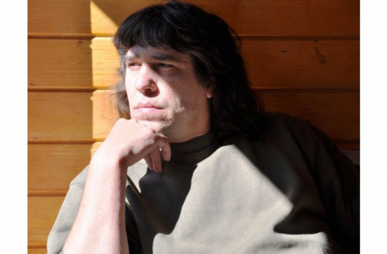 Художник из Молдовы получил главный приз на выставке в Словакии.
