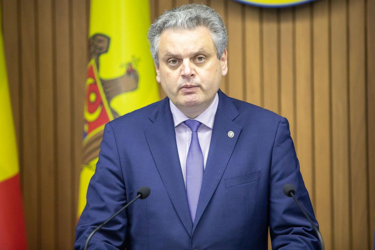 Серебрян: Прекращение поставок газа — шанс для Кишинева укрепить связи с Приднестровьем.