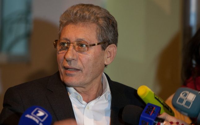 Ghimpu: Plahotniuc a creat PSRM pentru a se menține la putere când PD se va prăbuși. Foto: adevarul.ro