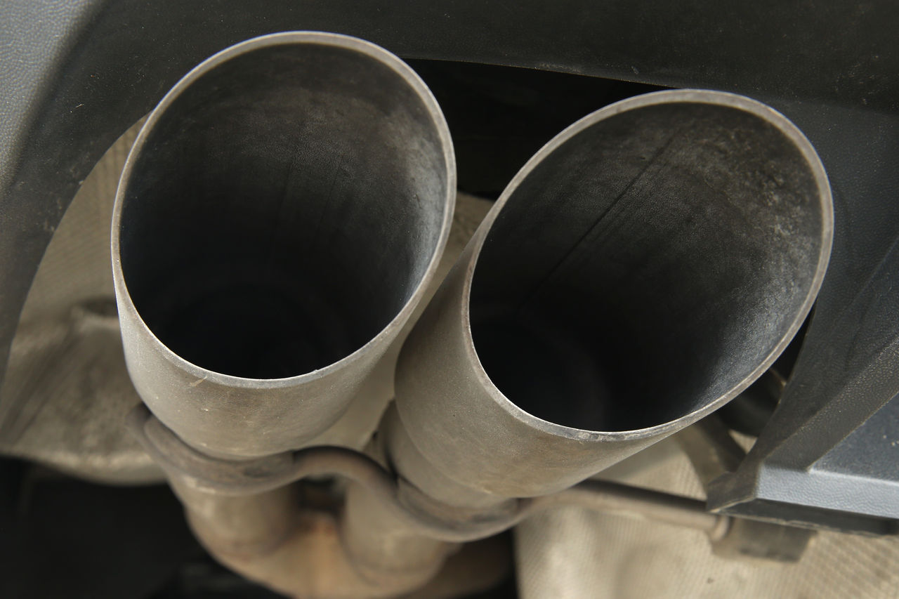 Germania: Interzicerea accesului mașinilor diesel în oraș, legală