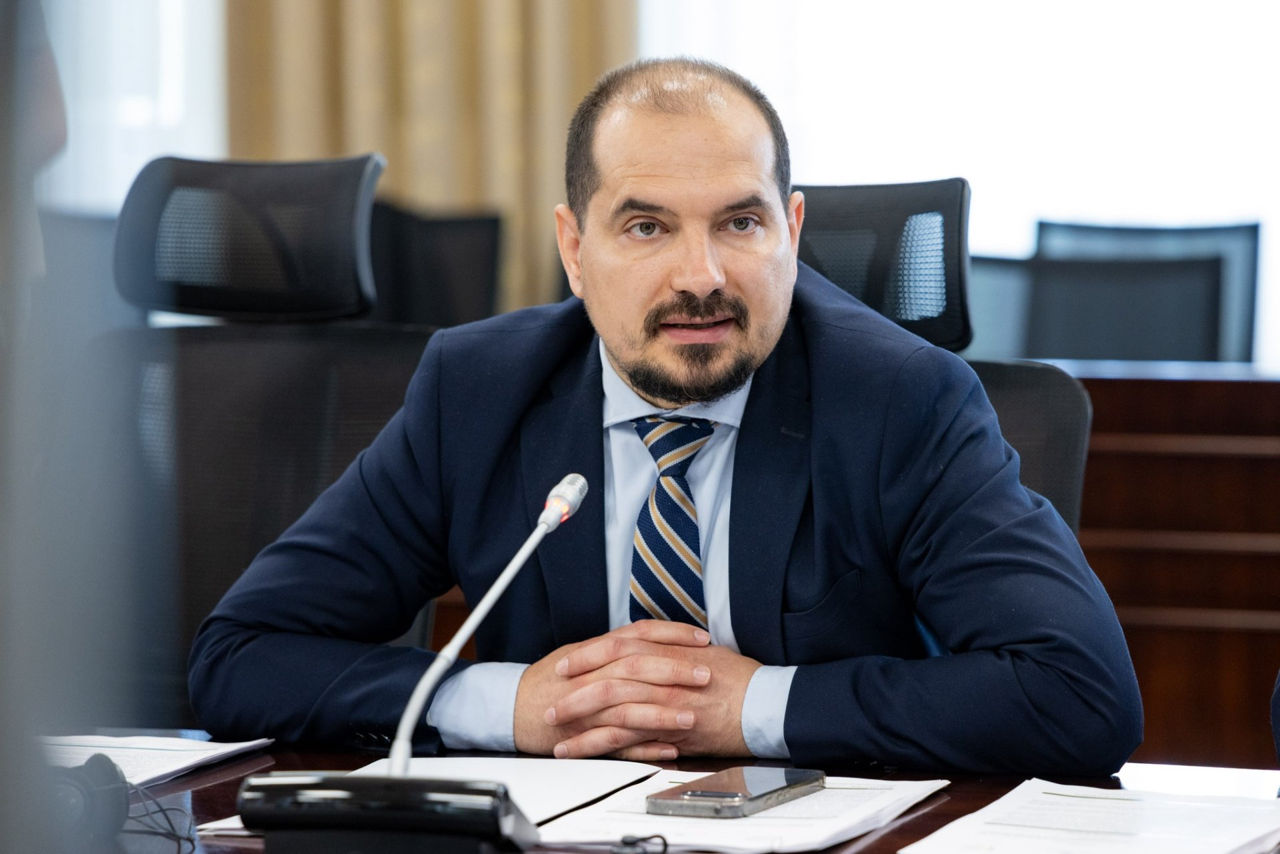 Buzu: Ne propunem să construim administrații care să devină motoare reale de dezvoltare pentru comunități.