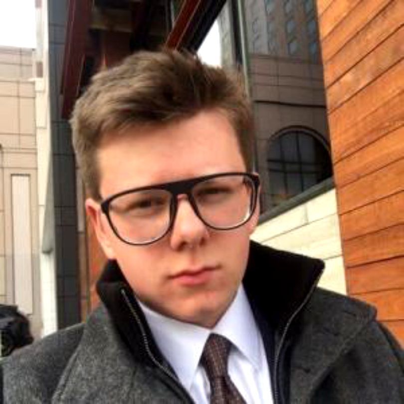 Milionar la 18 ani: Dacă nu devii milionar este numai vina ta