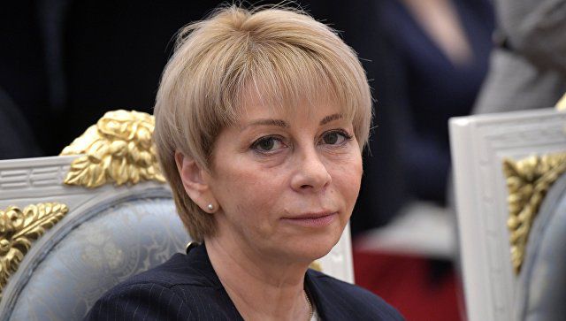 Русская православная церковь ждет от своих прихожан молитвы за Елизавету Глинку.
