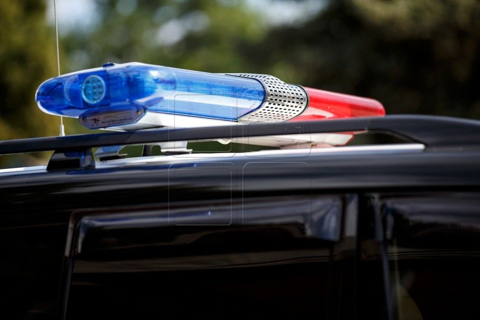 Să ne cunoaștem eroii! Un drogat şi un scandalagiu, săltaţi de poliţişti. Foto: publika.md
