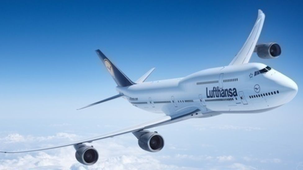 Compania aeriană Lufthansa a interzis telefonul Galaxy Note 7.