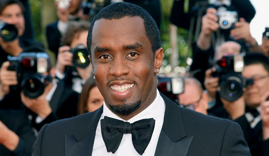 Рэпера Puff Daddy обвиняют в сутенерстве и сексуальном насилии.