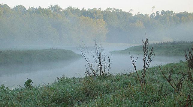 В ближайшее время похолодает.