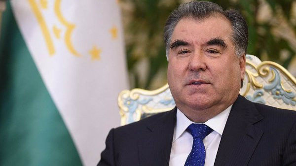 Эмомали Рахмон победил на президентских выборах в Таджикистане.