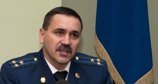 11 октября  Андрей Пынтя был задержан на 72 часа.