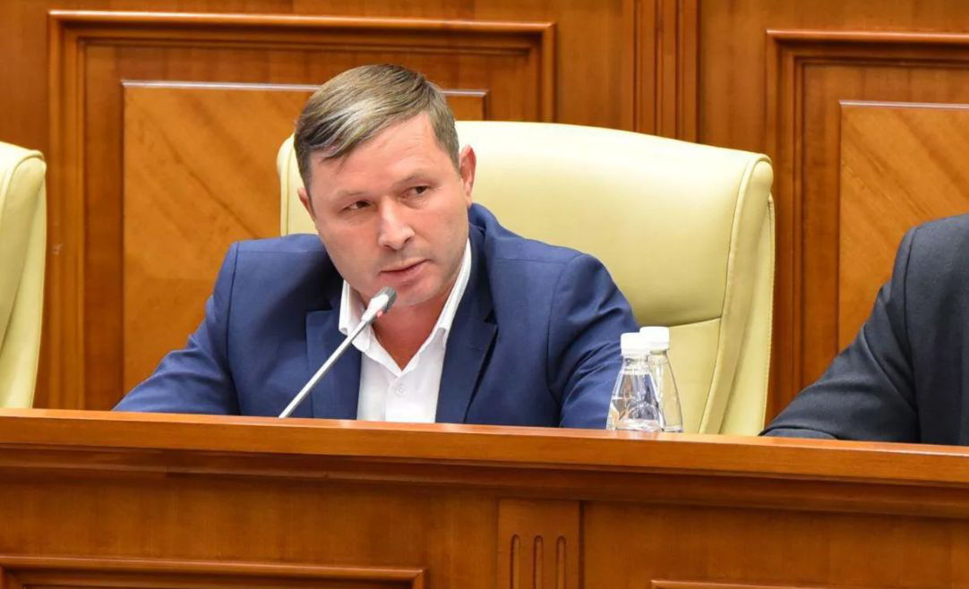 Раду Мудряку продлили судебный контроль на 30 суток.