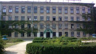 Оборудование института перейдет в собственность центров.