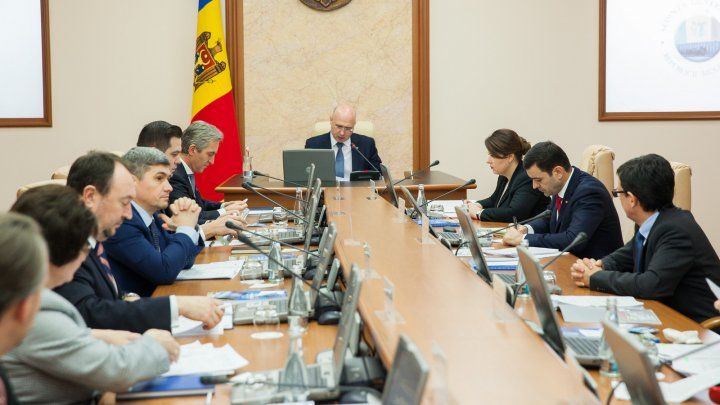 Veteranii din Republica Moldova vor avea legitimații de tip nou