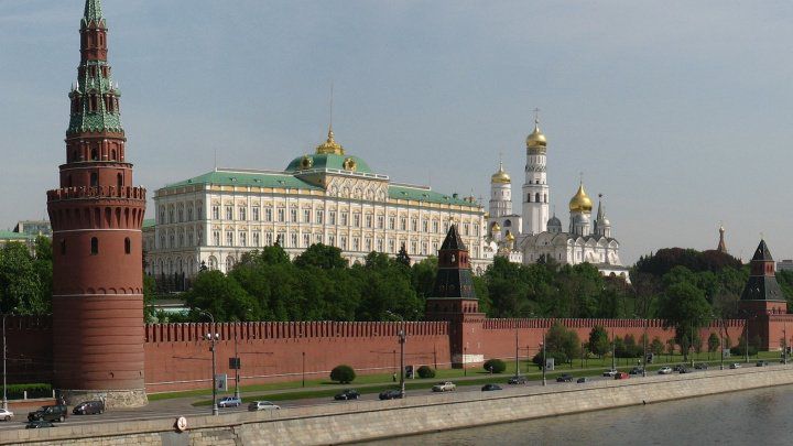 Kremlin: Rusia nu este cea care a declanşat un război diplomatic
