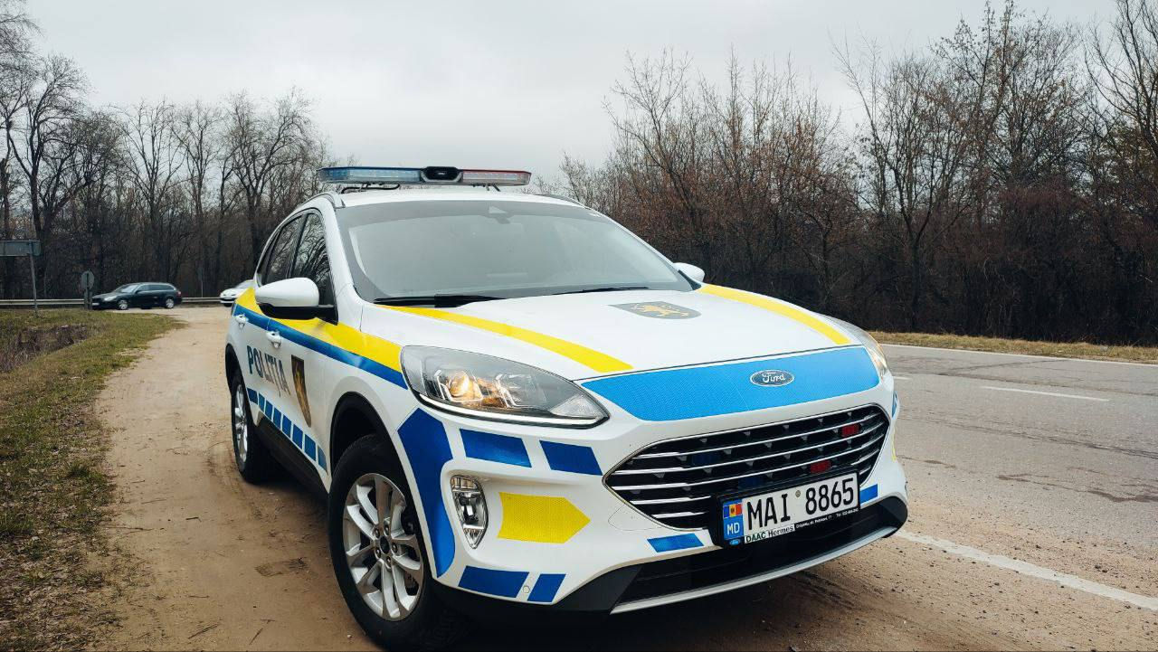 В рамках операции Seat Belt оштрафовали 662 водителя.