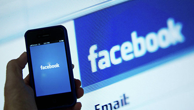 Facebook запрашивает у банков данные о счетах пользователей.