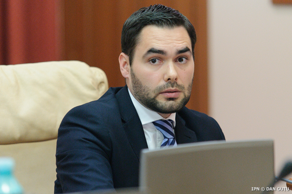 Молдова стремится полностью экономически интегрироваться с большей частью рынка Евросоюза.