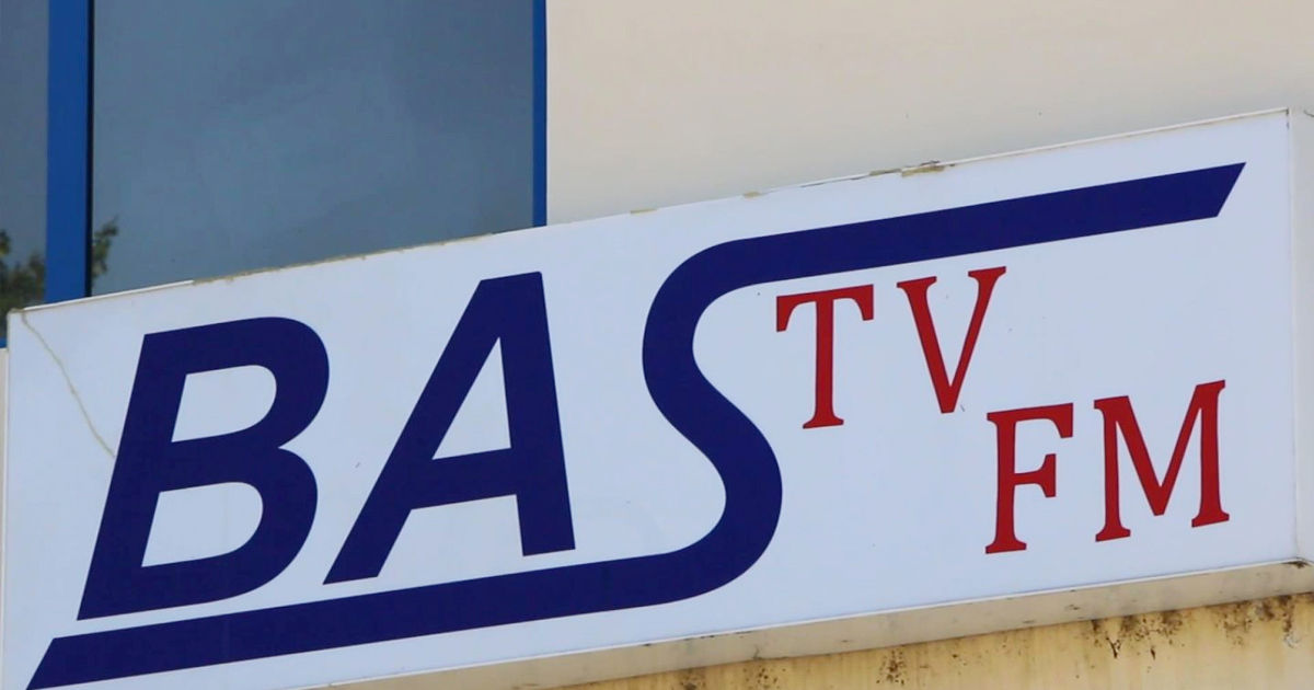 Телеканала BasTV отказался от лицензии после 26 лет вещания.