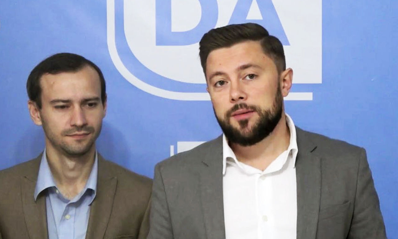 Киронда: "Продолжу помогать Кишиневу. Работа только начинается".