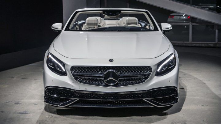 Cele mai scumpe automobile au fost expuse la India Auto Expo