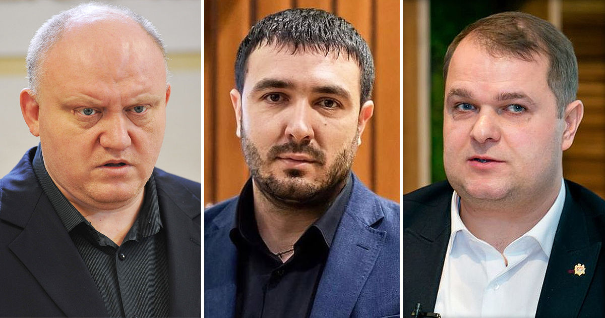 Экс-социалисты собирают подписи, чтобы объявить партию PAS вне закона.
