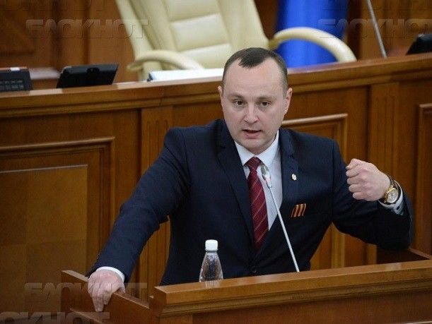 Новым членом делегации Молдовы в ПАСЕ стал Влад Батрынча.